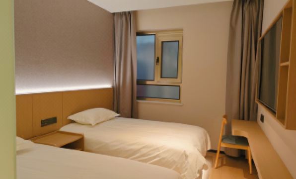 Guanqi Hotel (Beijing Tiananmen Square)