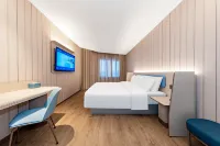 Hanting Hotel (Hohhot Helingeer Normal University Shengle Campus Branch)