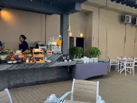 Karon Boutique カロン・ナイト・マーケット周辺のホテル