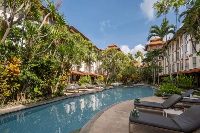 Prime Plaza Hotel Sanur – Bali Hotels in Bali