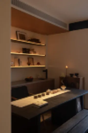 SUSHANFANG Homestay in Jiuhuashan Scenic Area