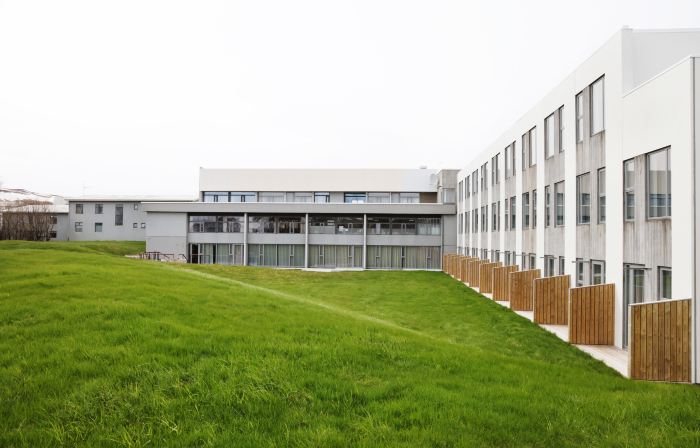 Fosshótel Reykholt