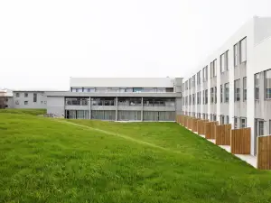 Fosshótel Reykholt