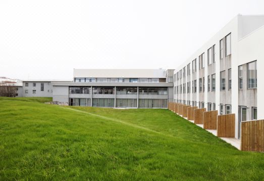 포스호텔 레이콜트