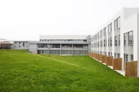 Fosshótel Reykholt Các khách sạn ở Gilsbakki