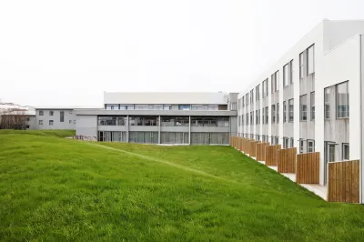 Fosshótel Reykholt Các khách sạn ở 