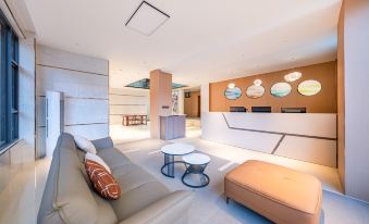 Fairyland Hotel (Dali Olympic Erhai Yue Wetland Park)