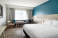 Crowne Plaza SYDNEY MACQUARIE PARK by IHG - Balcony
