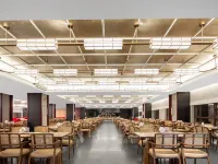 Jiangmao Mangu Hot Spring Resort Hotel Hotels in Xingguo