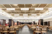 Jiangmao Mangu Hot Spring Resort Hotel Hotels in Xingguo