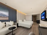 Atour Hotel Dongyang Renmin Road Metro Station Hotels in Dongyang
