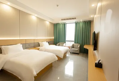 Yazhu Hotel