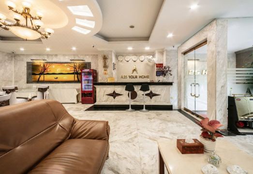 Badian Island Resort and Spa Over view