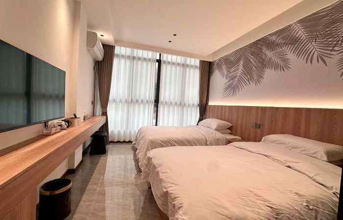 Jingyaxuan Homestay