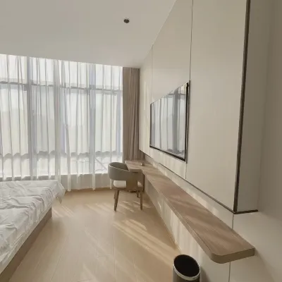 Zhiyia Hotel