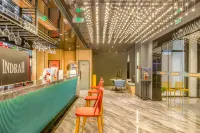 Jingji e-Sports Hotel (Tianjin Railway Station Wudadao Cultural Tourism Area Store)