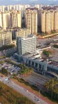 Zhongyu Grand Hotel Hotels in Linshui County