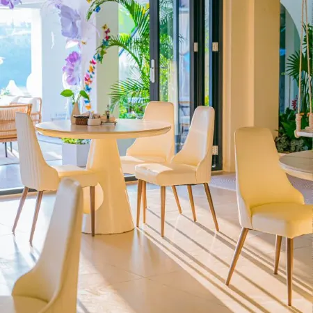Jinghong Weilanzhuang Riverview Hotel