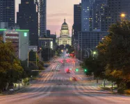 Embassy Suites by Hilton Austin Downtown South Congress - parkir