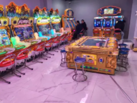 金凱宏智享客房（金石店）