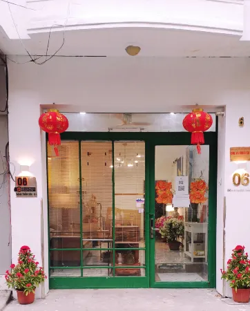 HomeStay住宿公寓Minh Loc