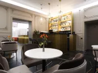 Helen Hotel 덤스카야 Ul 주변 호텔