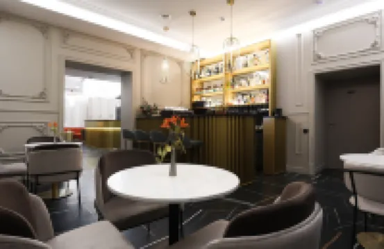 Helen Hotel - 무료 와이파이