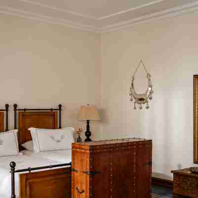Palacio Nazarenas, A Belmond Hotel, Cusco Rooms