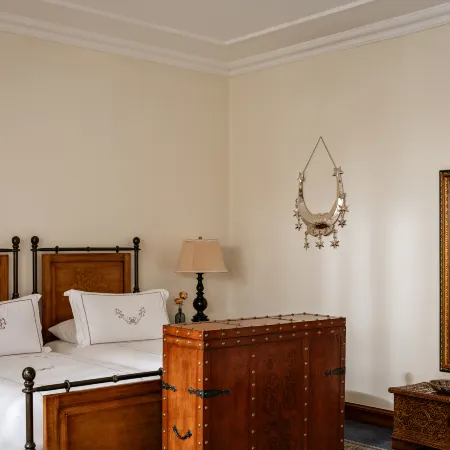 Palacio Nazarenas, A Belmond Hotel, Cusco