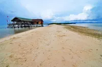 RedDoorz Carlton-Martin Hotel Masbate City Hotels in Masbate