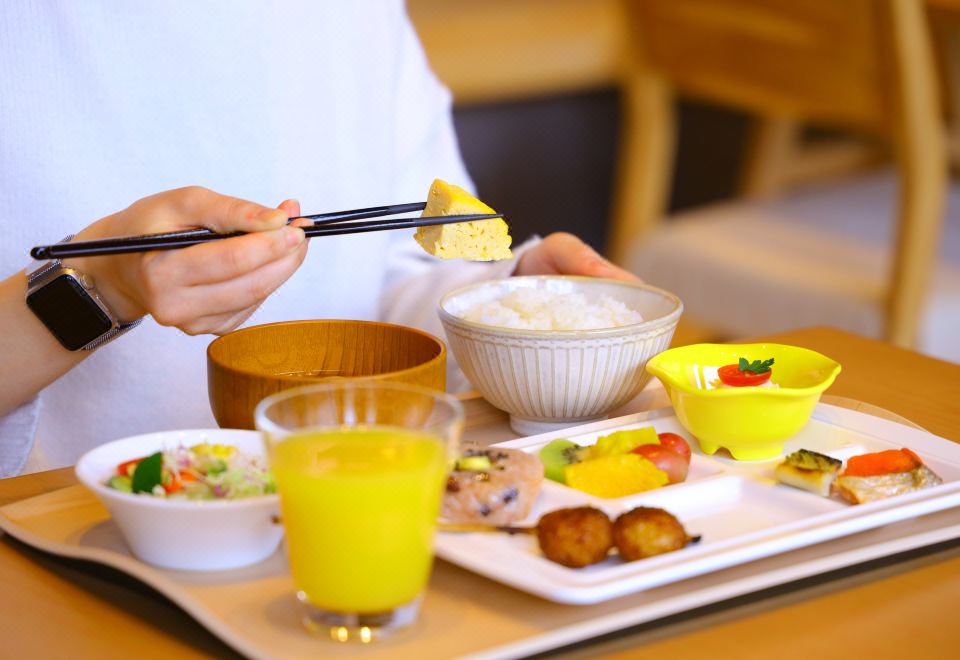 오야도온 나카쓰가와