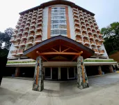 Selendra-Baguio City Suites Hotels in 