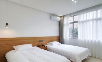 Nanxi Yunye Homestay
