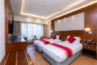 The Malla Hotel - Thamel, 2 km to Swayambhunath Temple