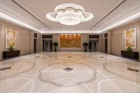 Loudong Hotel Hotels in Taicang