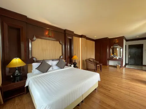 ห้องซูพีเรียร์