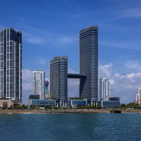 ITC Ratnadipa, a Luxury Collection Hotel, Colombo