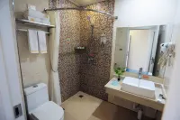 Qingxu Jinrui 99 Boutique Hotel