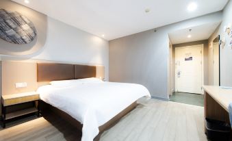 Jia Mei Hotel Beijing