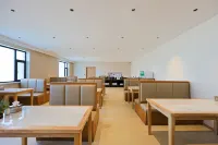 Artisan Harbor Hotel Hunchun
