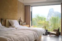 Huashan Yunye Scenic Mountain and Water Vacation Stay (Mingshi Countryside Store)