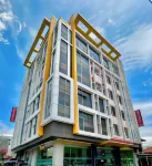 Marianne Suites Hotel by RedDoorz Hotels near Halseyle Hill