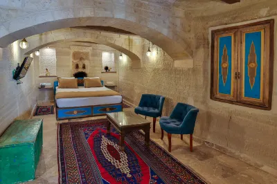 Arcus Cappadocia Hotels near Rose Valley