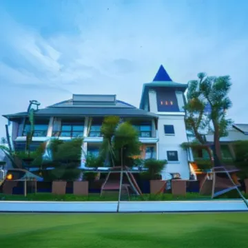 Huernnana Boutique Hotel