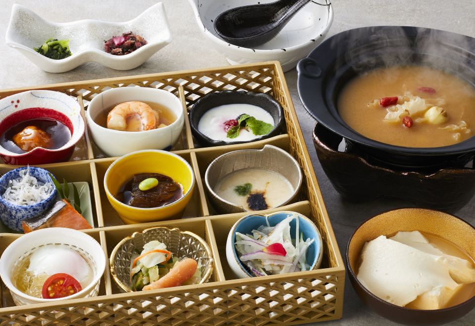 비와호 국정공원의 아름다운 풍경