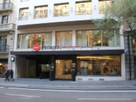 Best Western Premier Hotel Dante Hotels in der Nähe von Barri Gòtic (Gotisches Viertel)