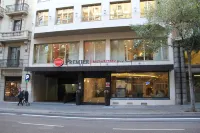 Best Western Premier Hotel Dante Hotels in Barcelona