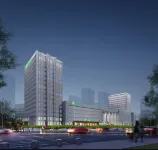 Holiday Inn Liaoyuan City Center Hotels in Liaoyuan