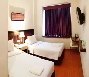 De Green City Hotel Lampung