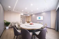 GUIJING INTERNATIONAL HOTEL - sarapan